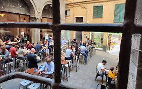 Le Grazie Sopra I Tetti